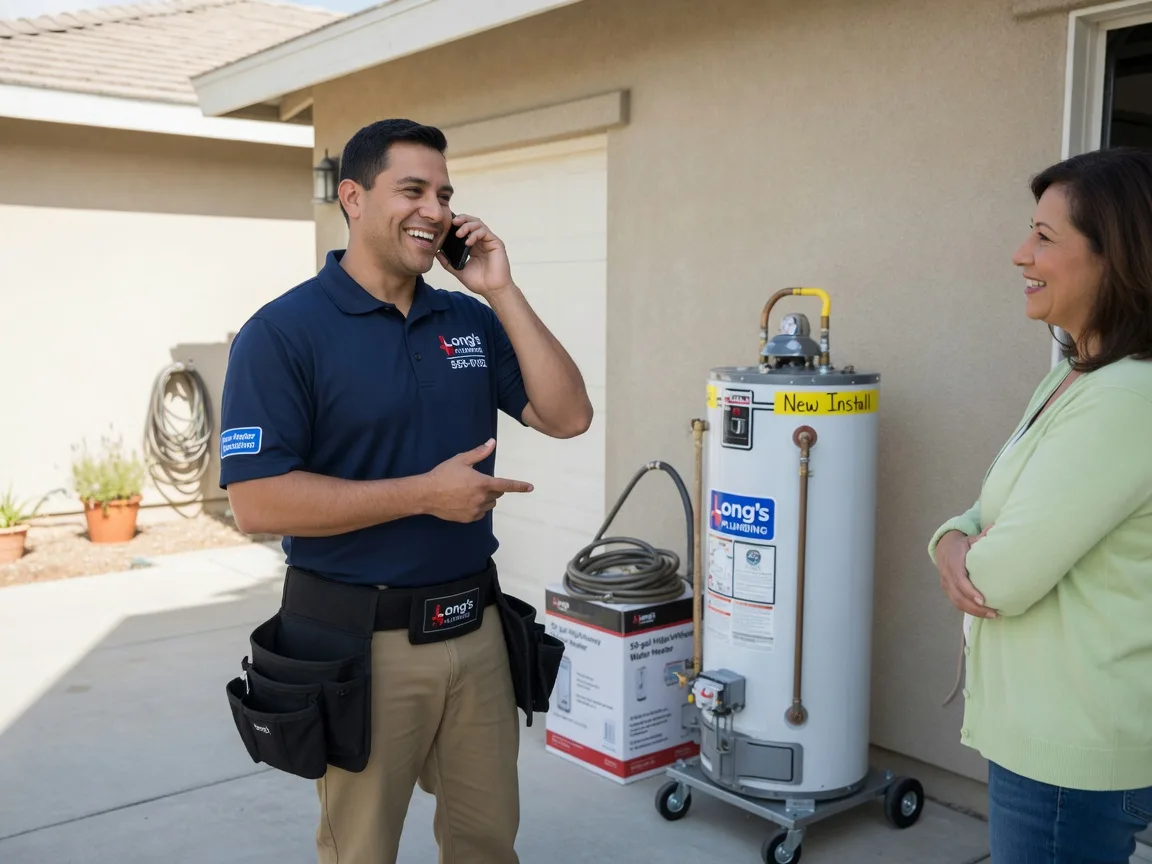 Leak Detection Geff, IL FAQs